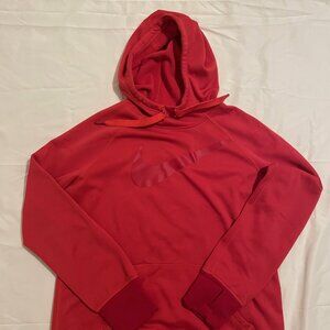 Nike Therma Fit Coral Hoodie - XL